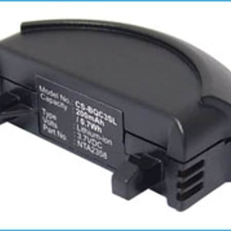 Replacement for Bose QC3